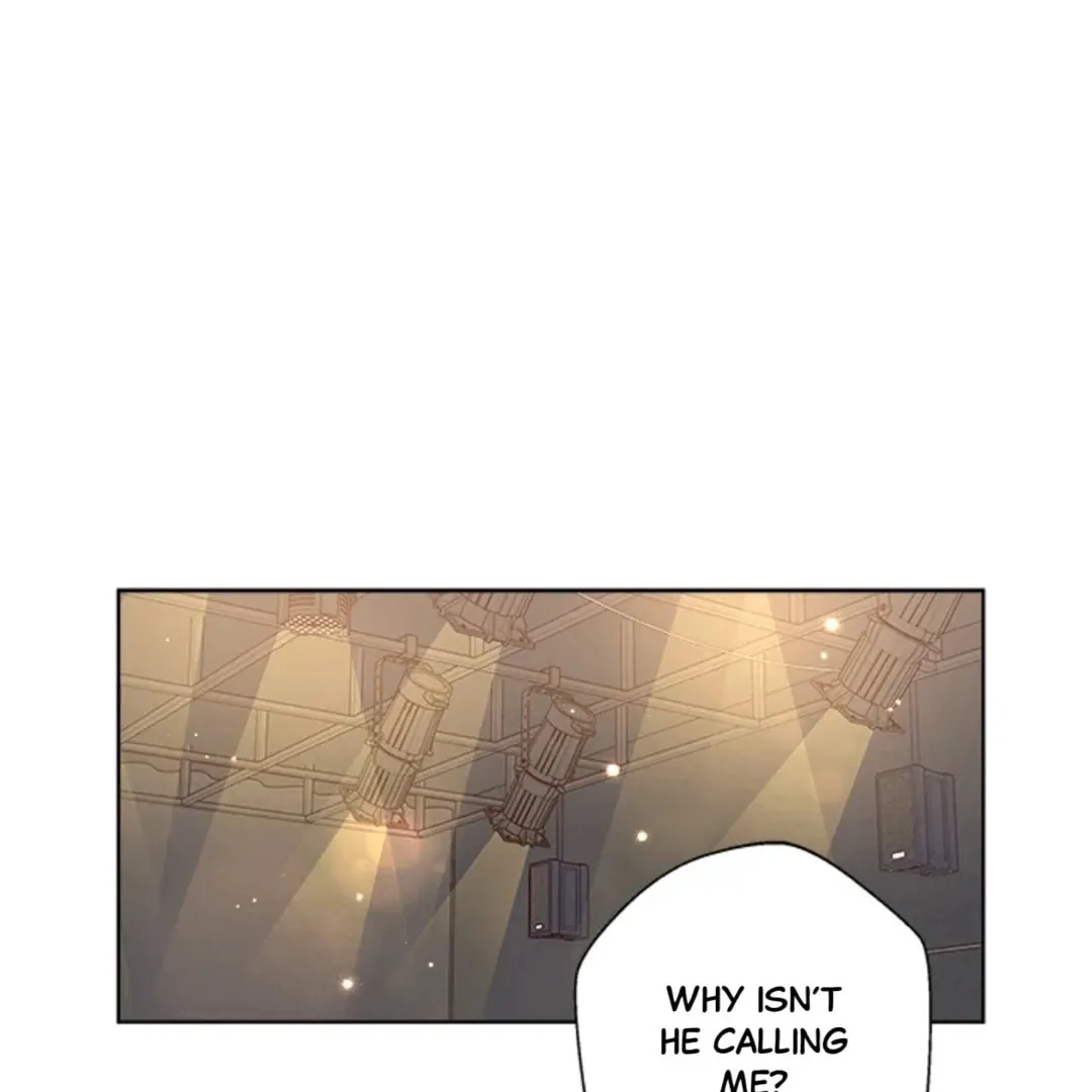 Love That Crosses the Line Chapter 31 page 36 - 