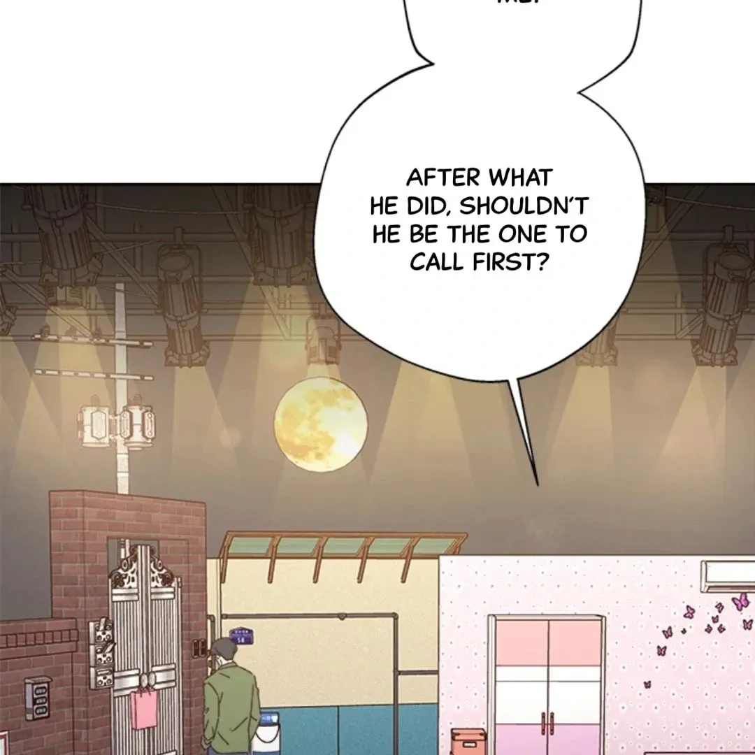Love That Crosses the Line Chapter 31 page 37 - 