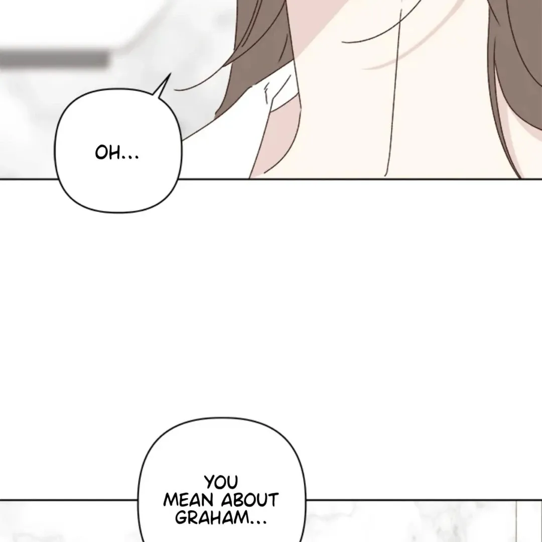 Love That Crosses the Line Chapter 31 page 5 - 