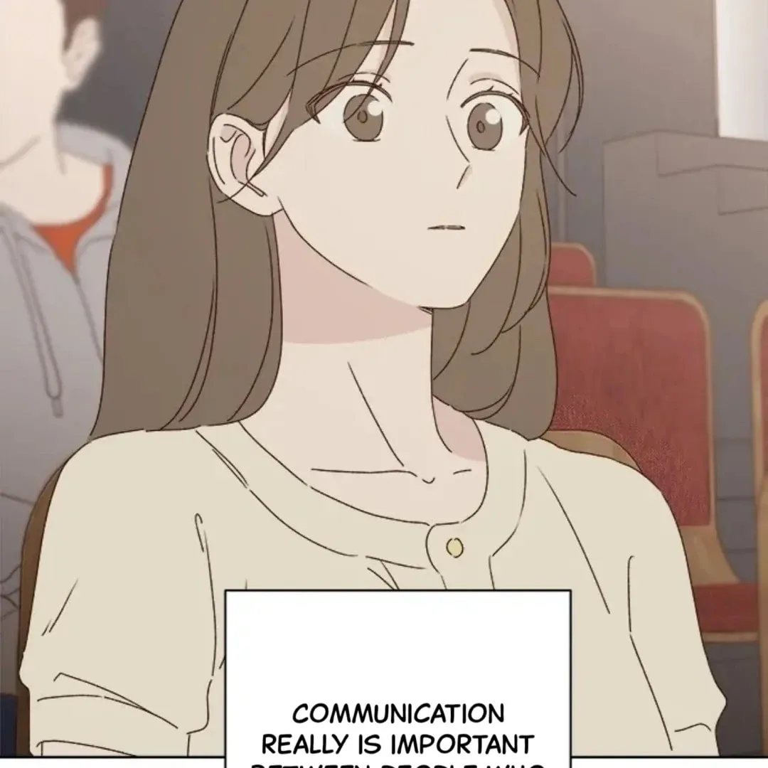 Love That Crosses the Line Chapter 31 page 43 - 