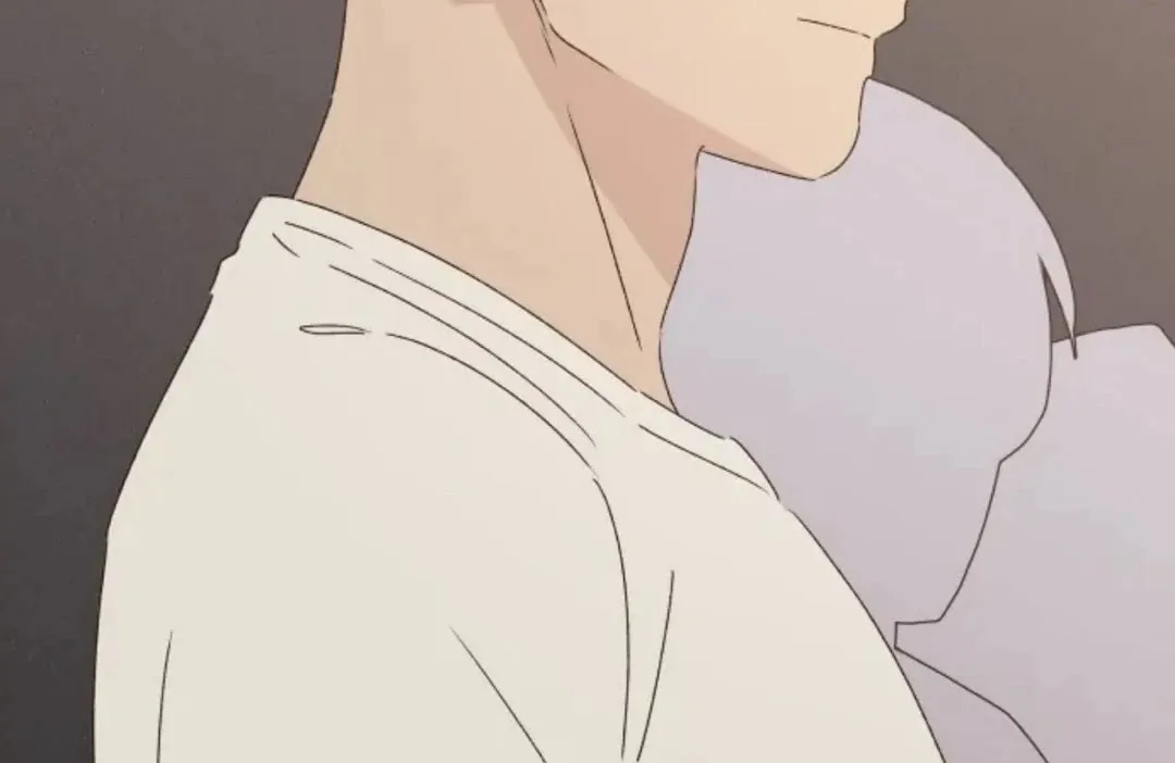 Love That Crosses the Line Chapter 31 page 50 - 