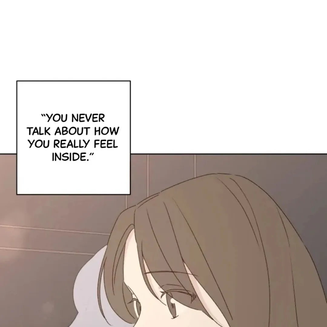 Love That Crosses the Line Chapter 31 page 52 - 