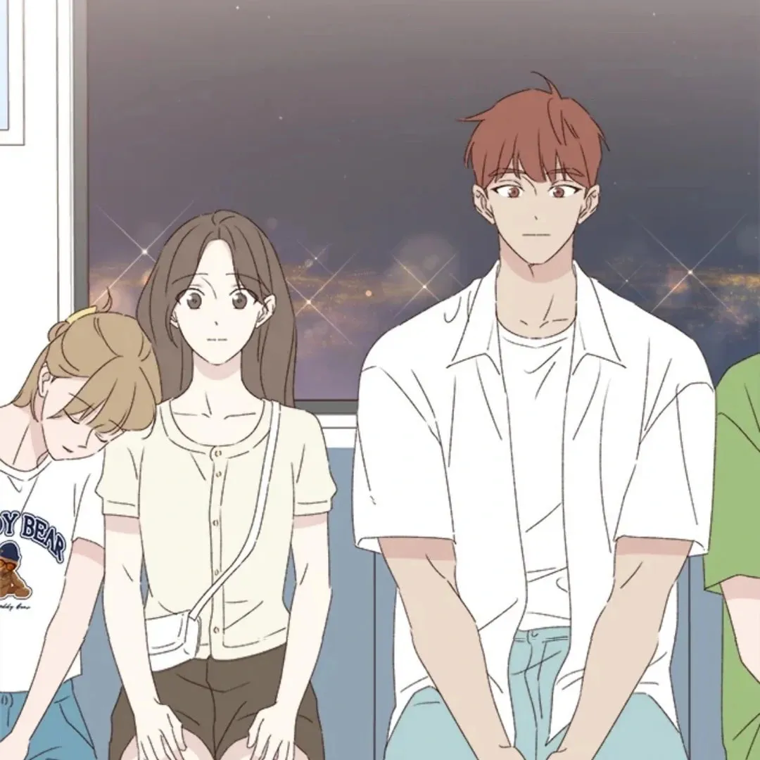 Love That Crosses the Line Chapter 31 page 62 - 