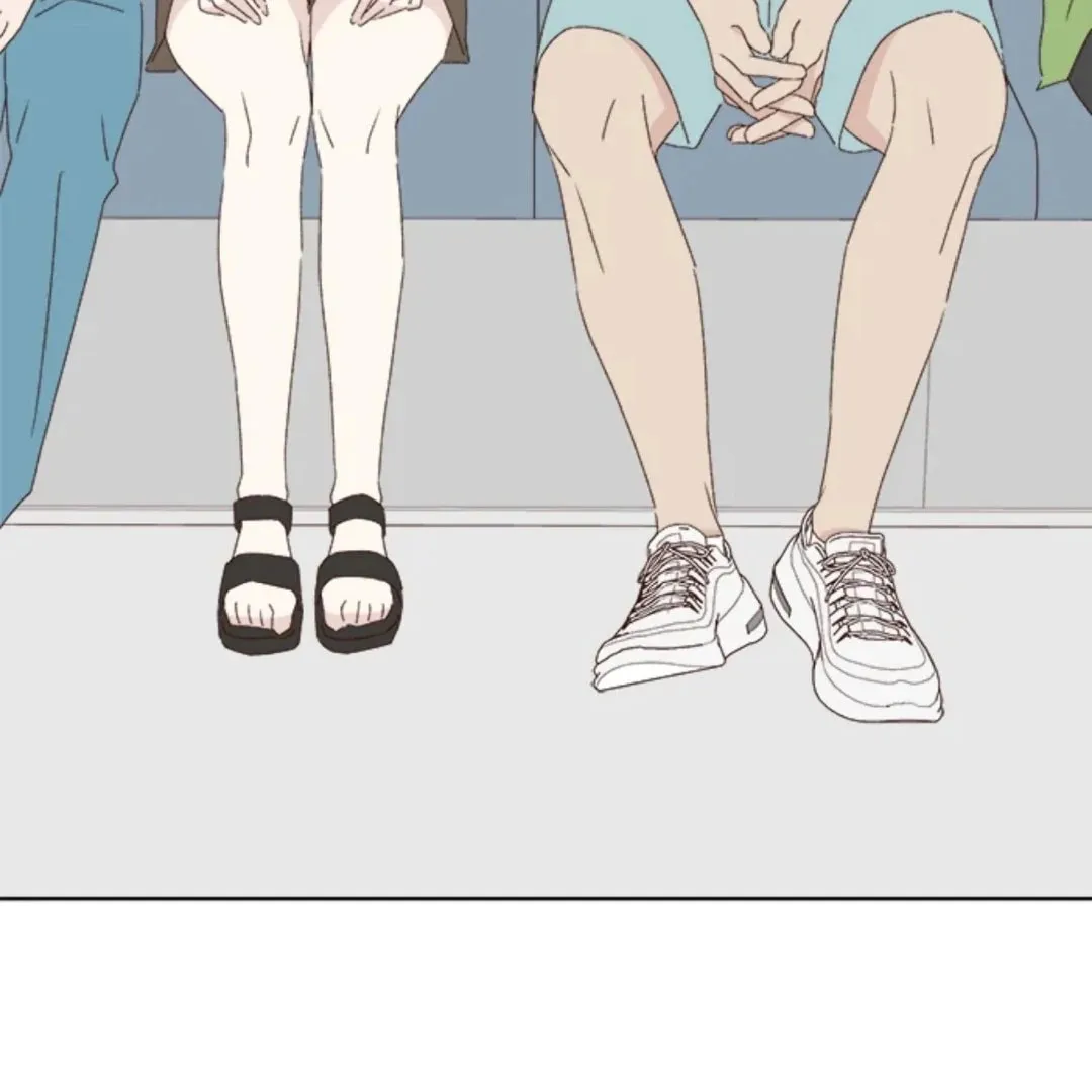 Love That Crosses the Line Chapter 31 page 63 - 
