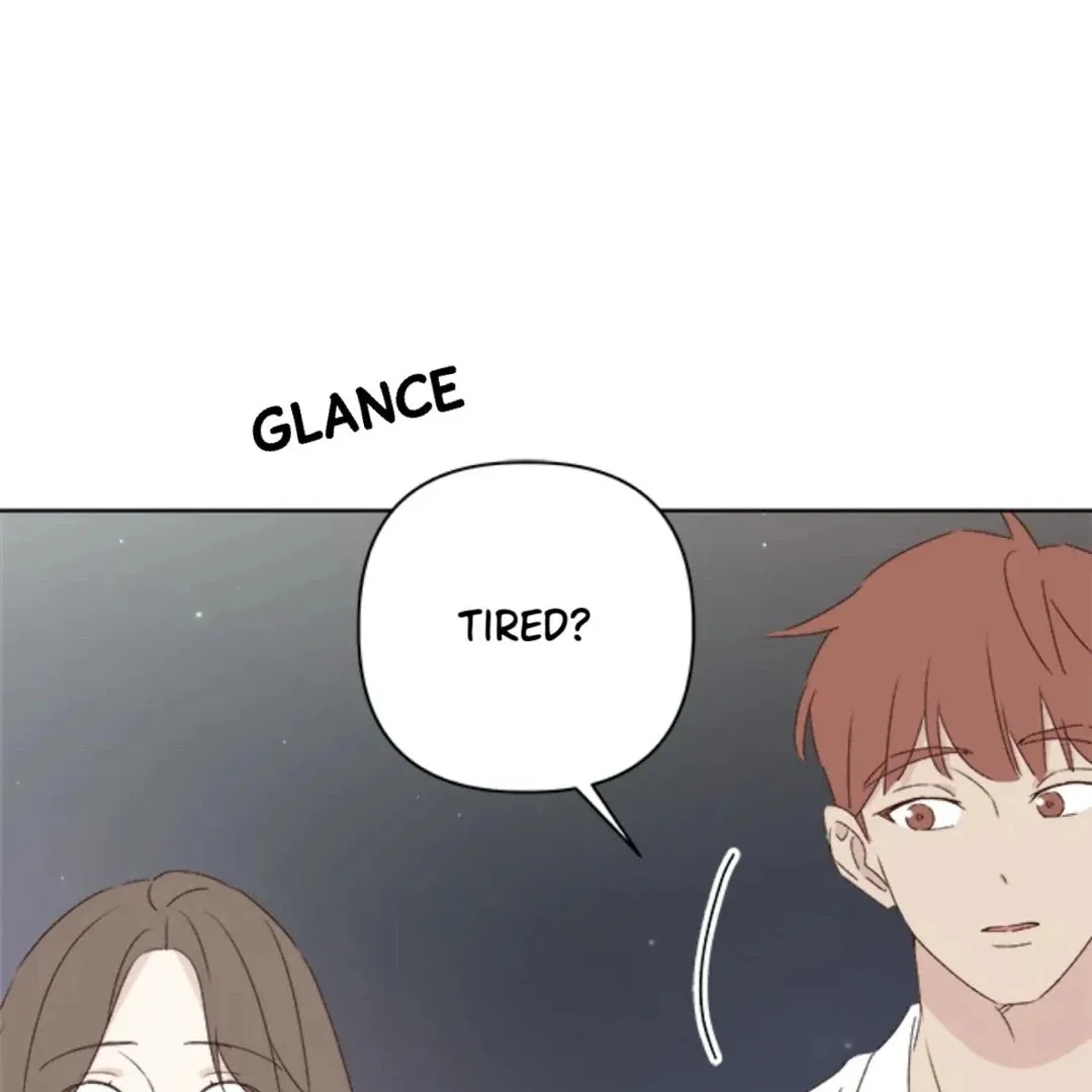 Love That Crosses the Line Chapter 31 page 64 - 