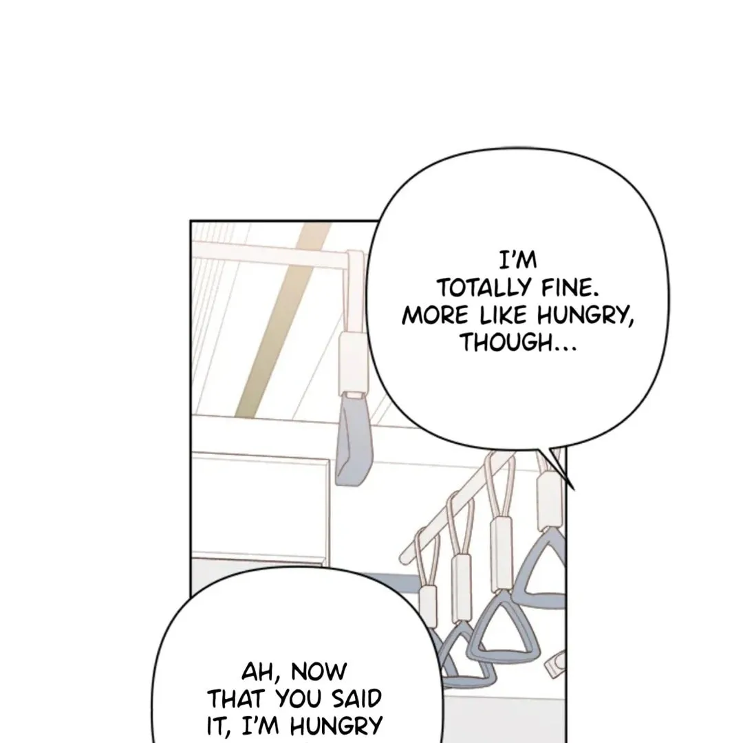 Love That Crosses the Line Chapter 31 page 66 - 