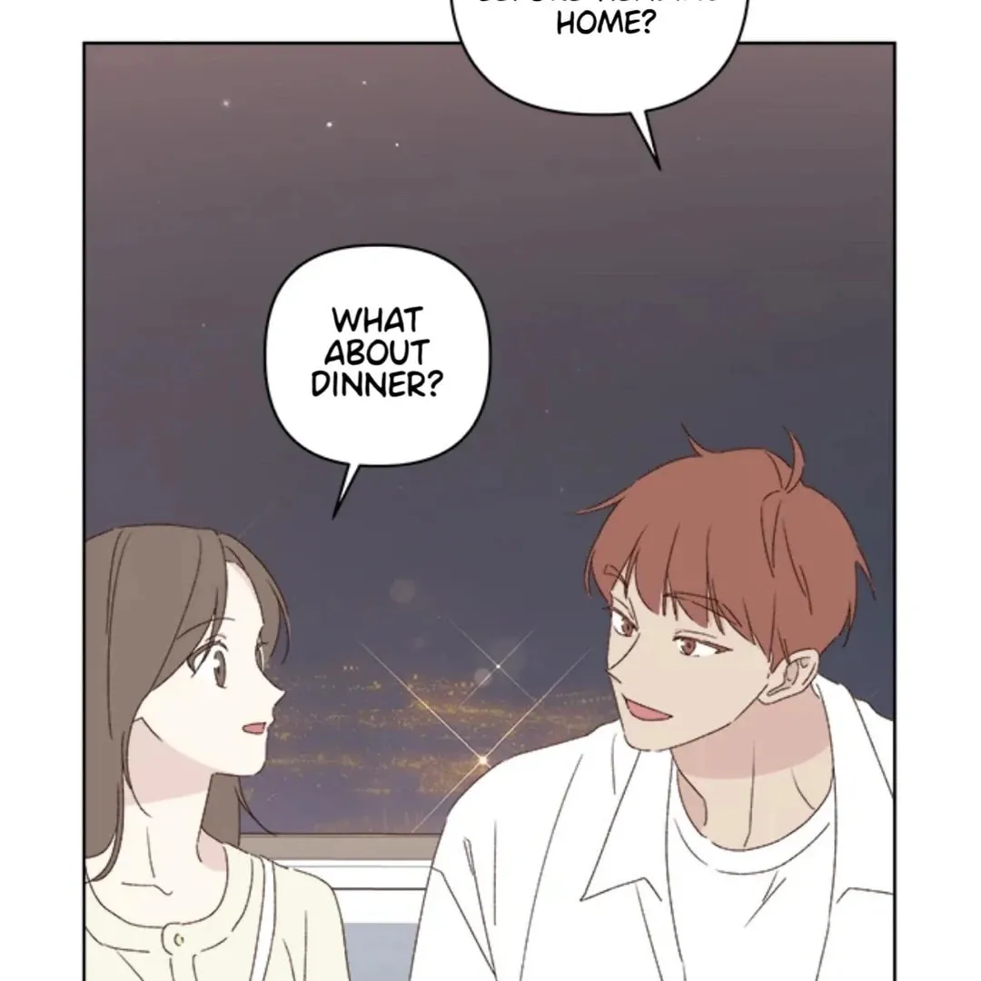 Love That Crosses the Line Chapter 31 page 68 - 