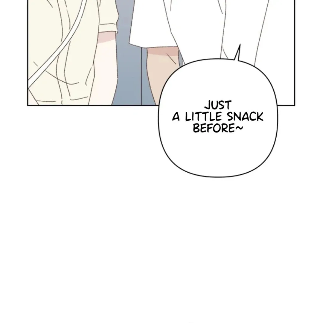 Love That Crosses the Line Chapter 31 page 69 - 