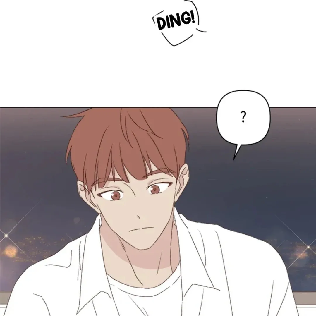 Love That Crosses the Line Chapter 31 page 70 - 
