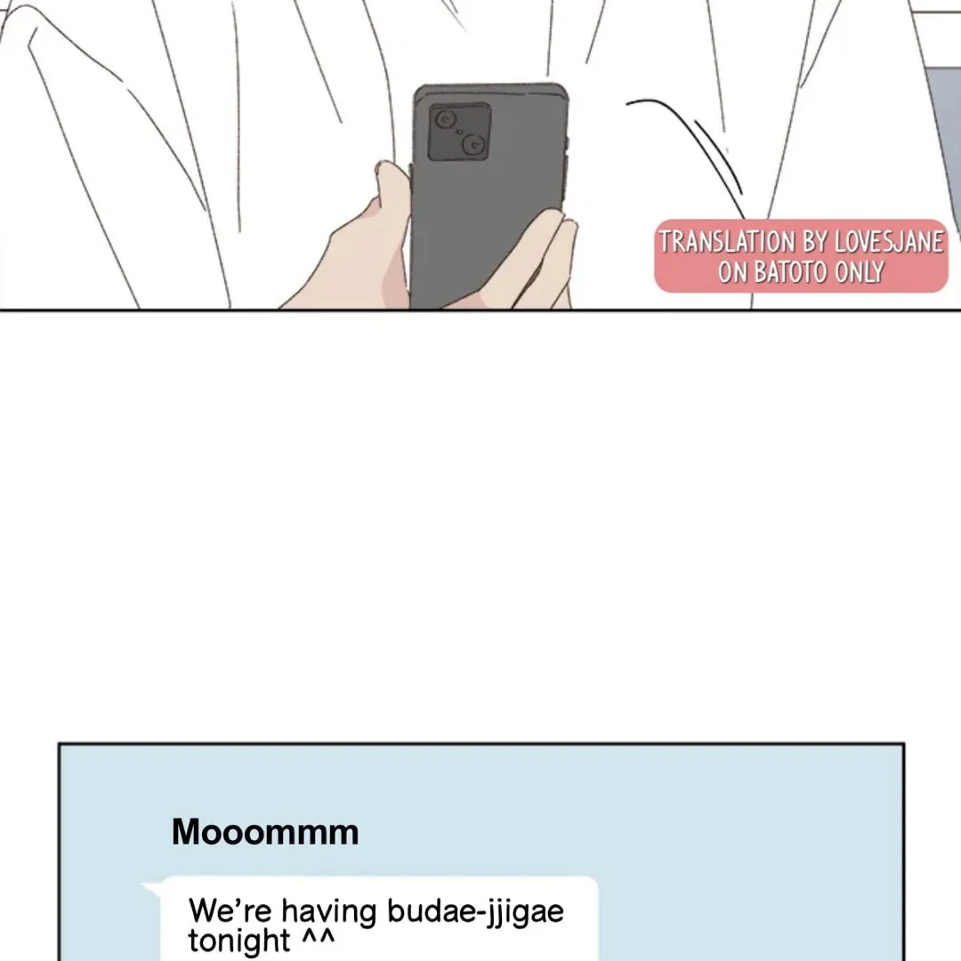 Love That Crosses the Line Chapter 31 page 71 - 