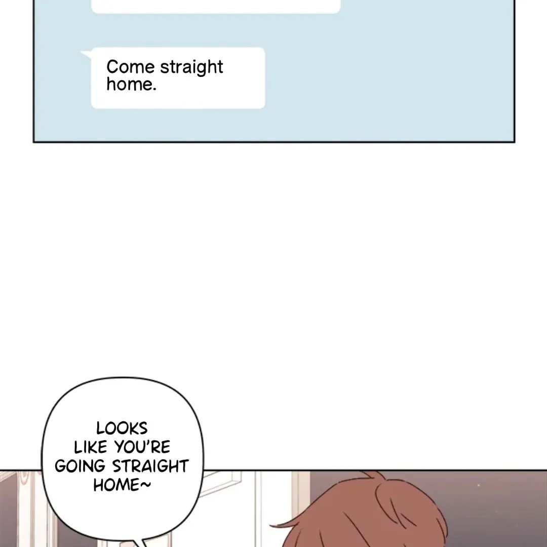 Love That Crosses the Line Chapter 31 page 72 - 
