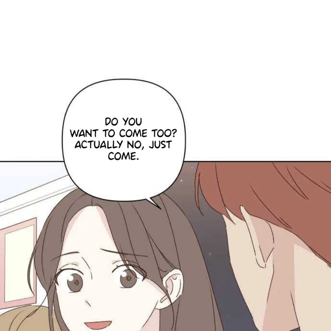 Love That Crosses the Line Chapter 31 page 74 - 