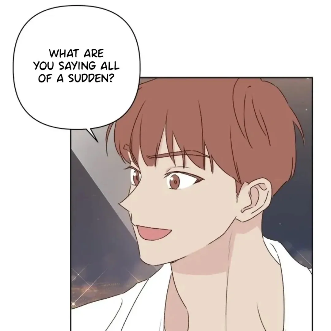Love That Crosses the Line Chapter 31 page 76 - 