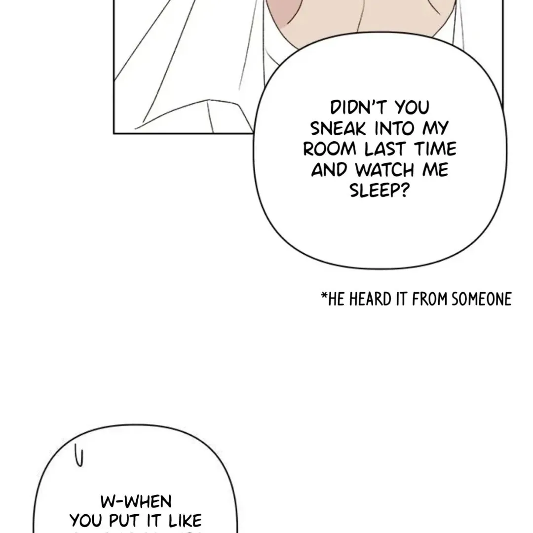 Love That Crosses the Line Chapter 31 page 77 - 