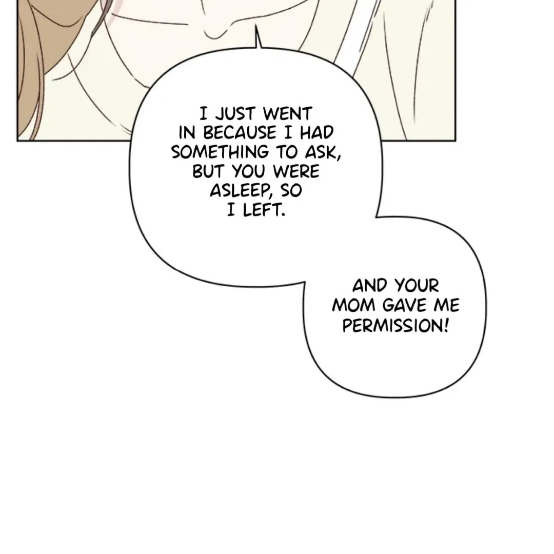 Love That Crosses the Line Chapter 31 page 79 - 