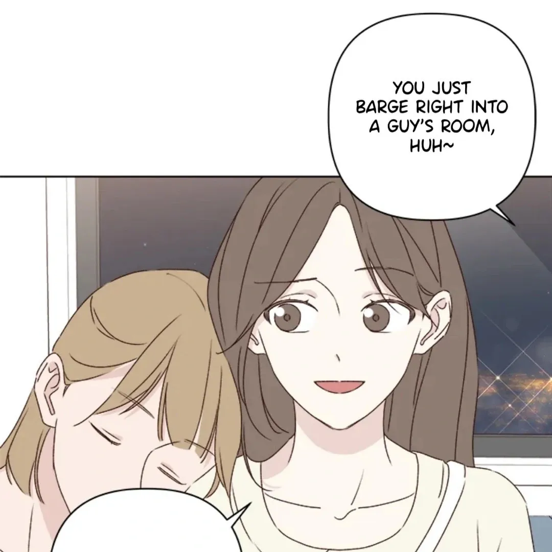 Love That Crosses the Line Chapter 31 page 82 - 