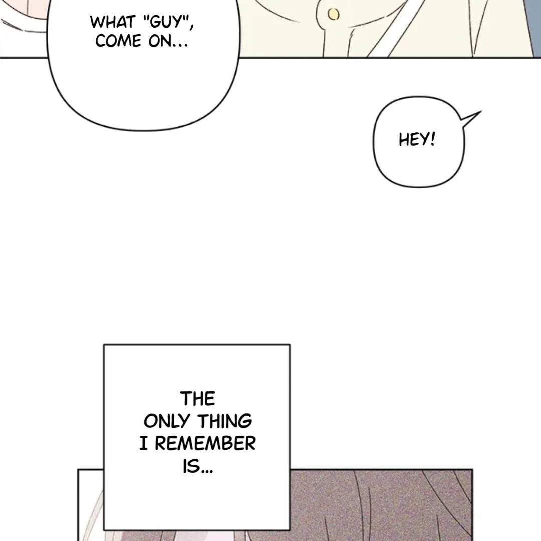 Love That Crosses the Line Chapter 31 page 83 - 