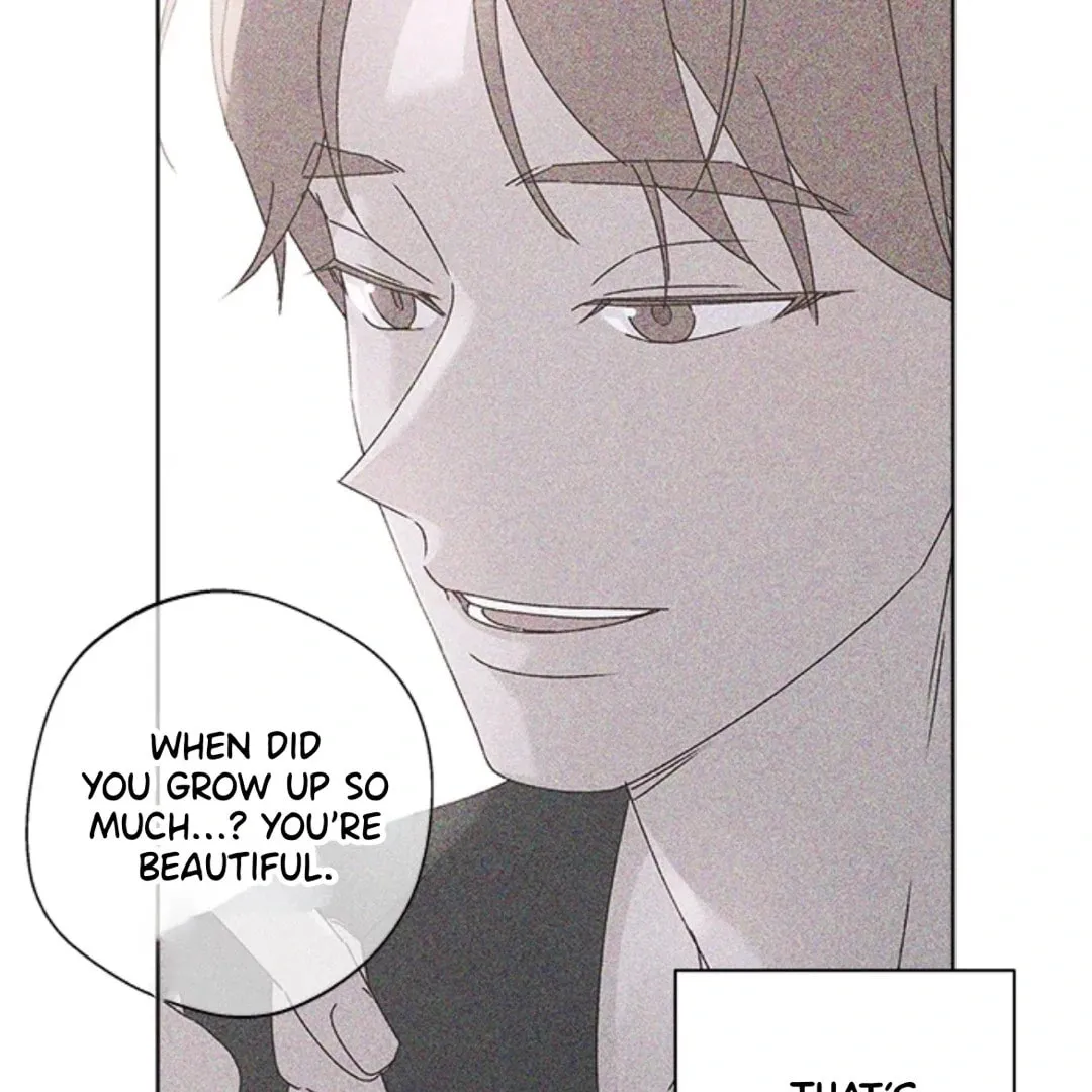 Love That Crosses the Line Chapter 31 page 84 - 