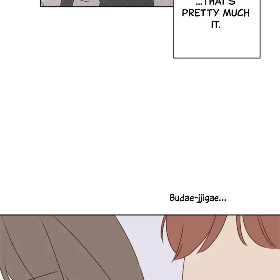 Love That Crosses the Line Chapter 31 page 85 - 