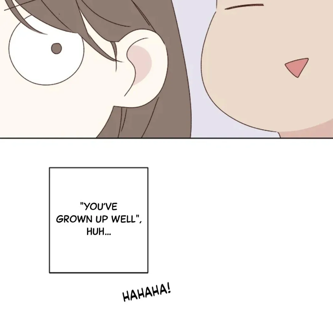 Love That Crosses the Line Chapter 31 page 86 - 
