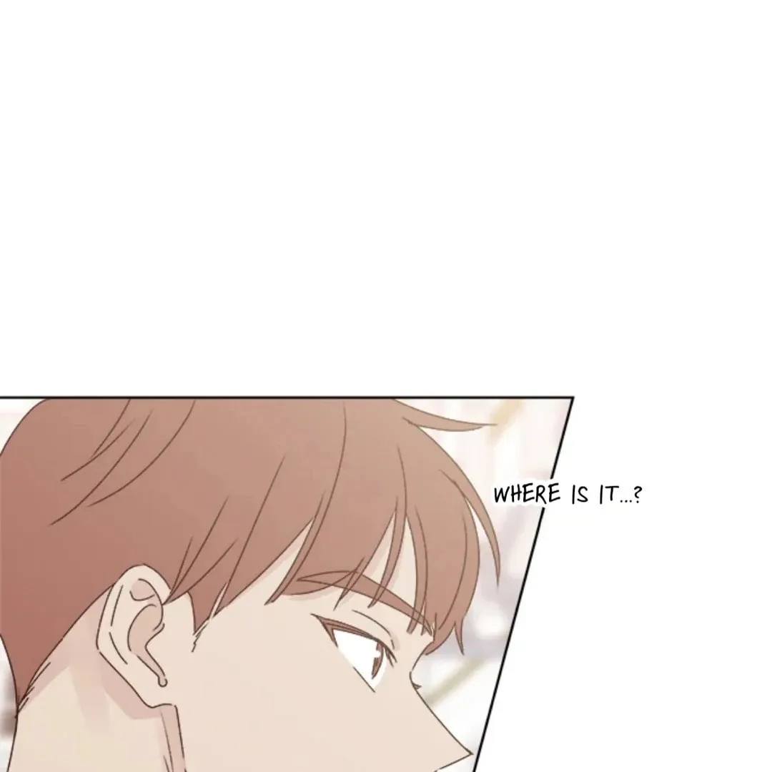 Love That Crosses the Line Chapter 31 page 87 - 