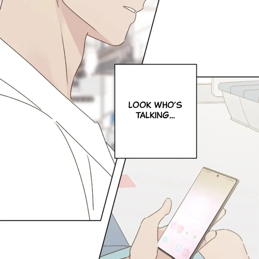 Love That Crosses the Line Chapter 31 page 88 - 
