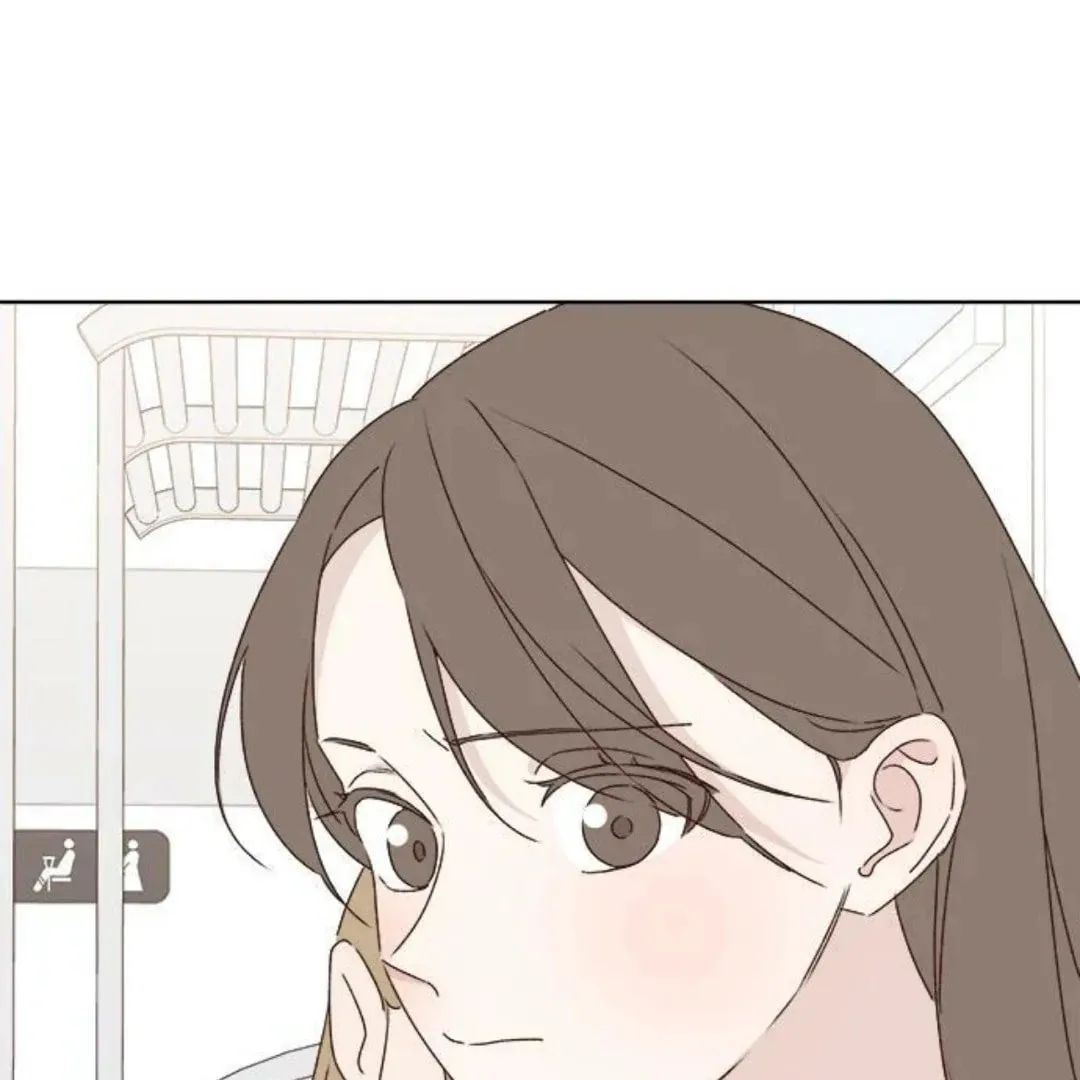 Love That Crosses the Line Chapter 31 page 90 - 
