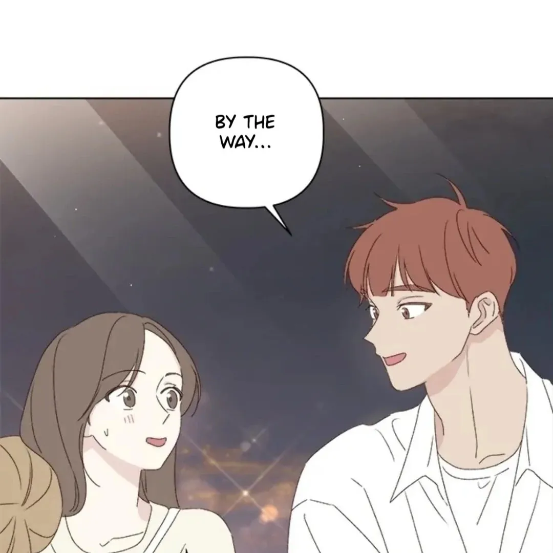 Love That Crosses the Line Chapter 31 page 92 - 