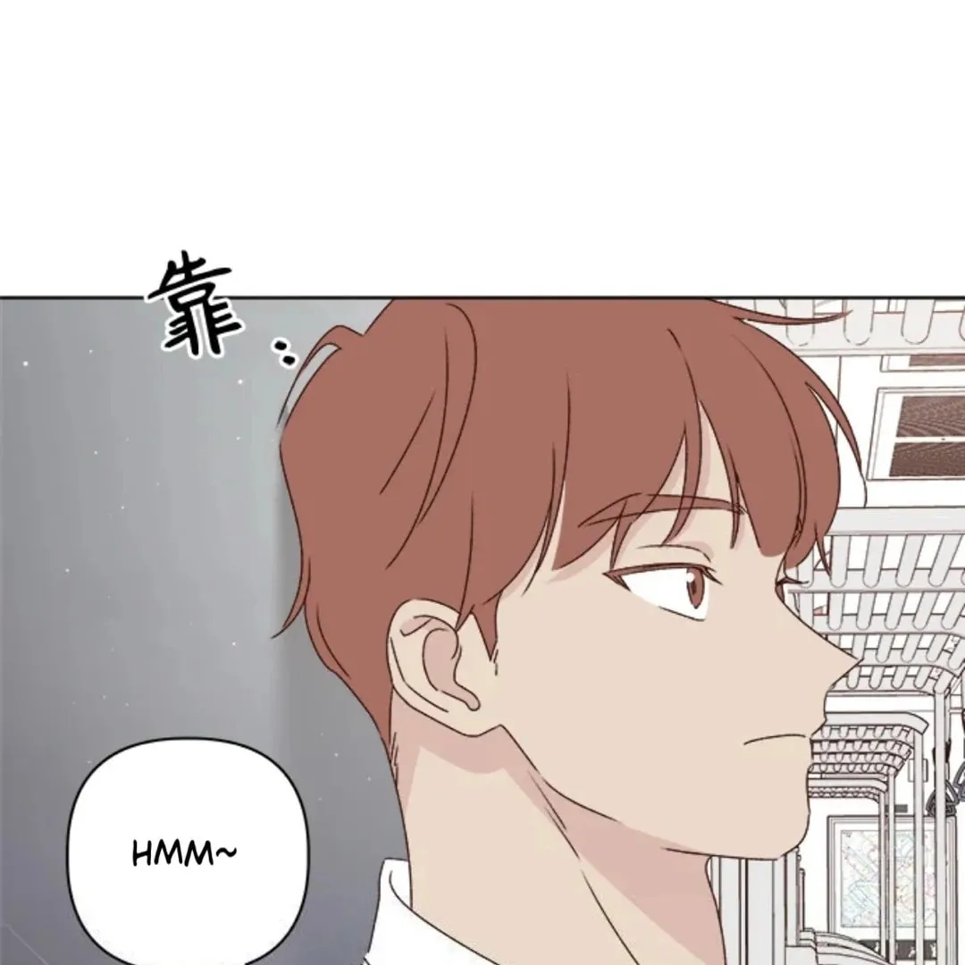 Love That Crosses the Line Chapter 31 page 100 - 