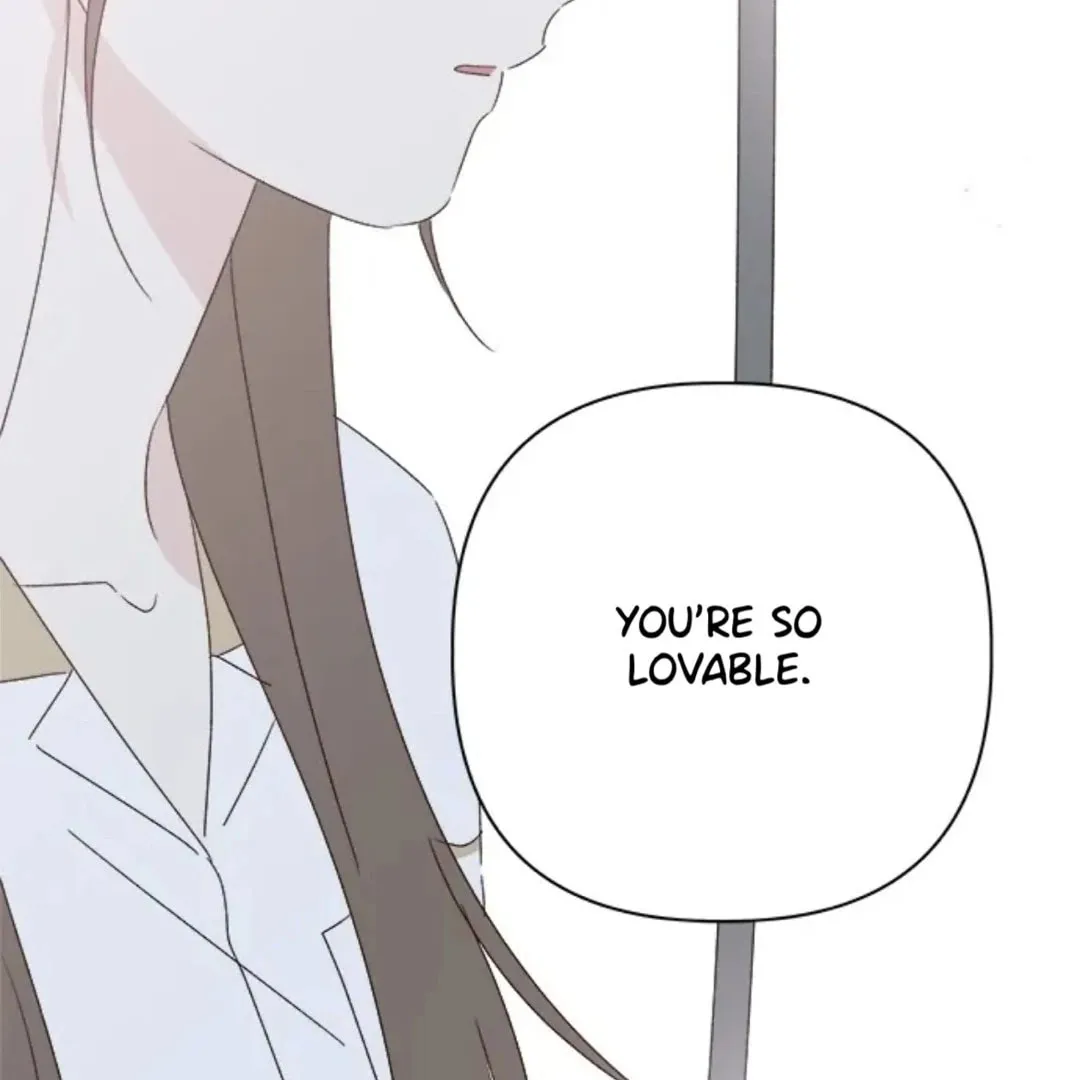 Love That Crosses the Line Chapter 33 page 110 - 