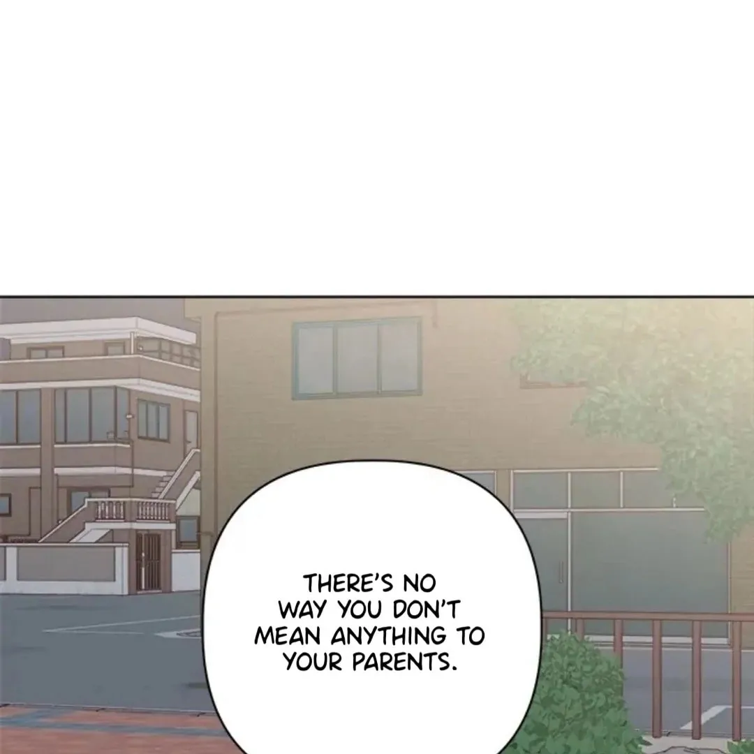 Love That Crosses the Line Chapter 33 page 115 - 