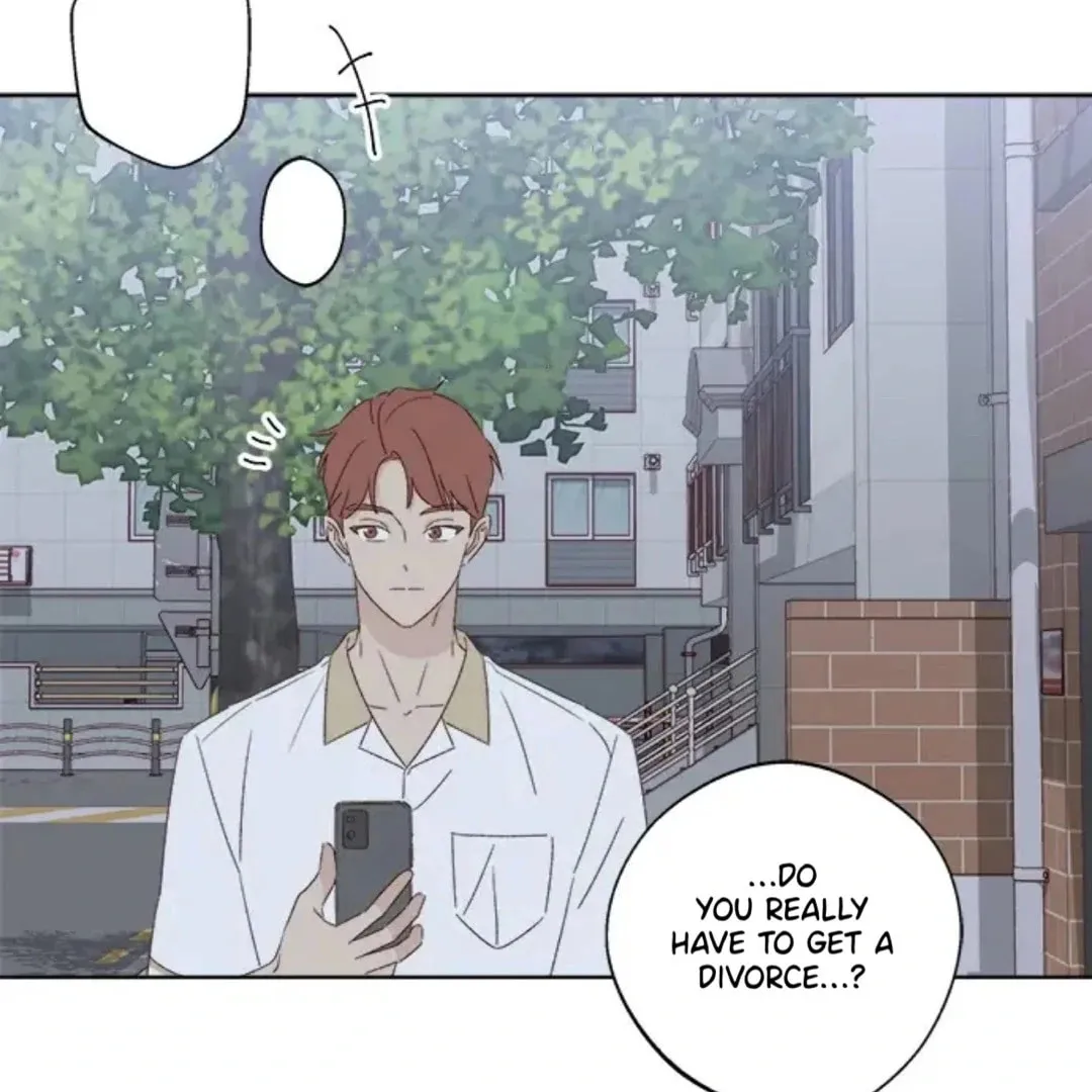 Love That Crosses the Line Chapter 33 page 13 - 