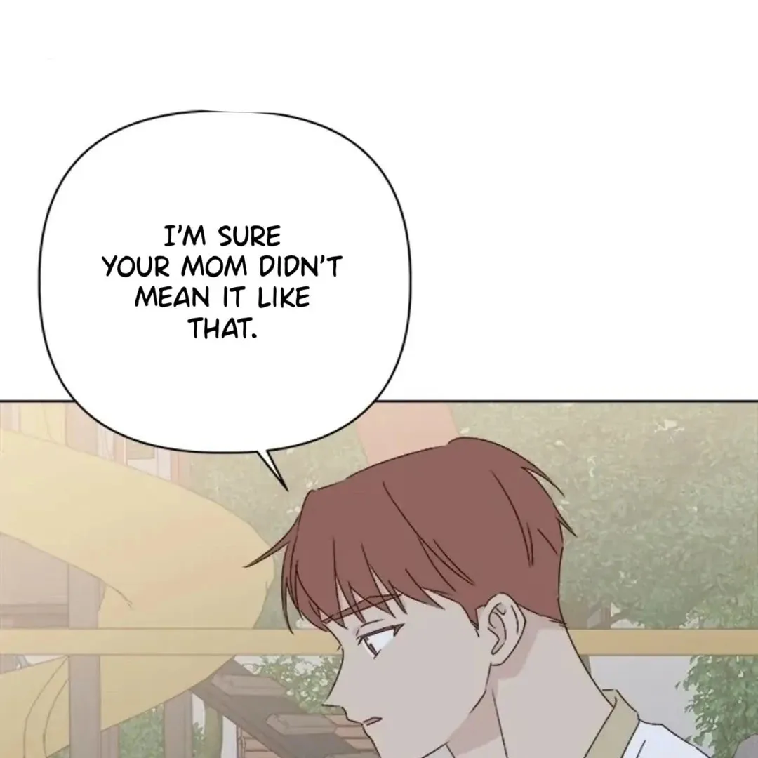 Love That Crosses the Line Chapter 33 page 121 - 