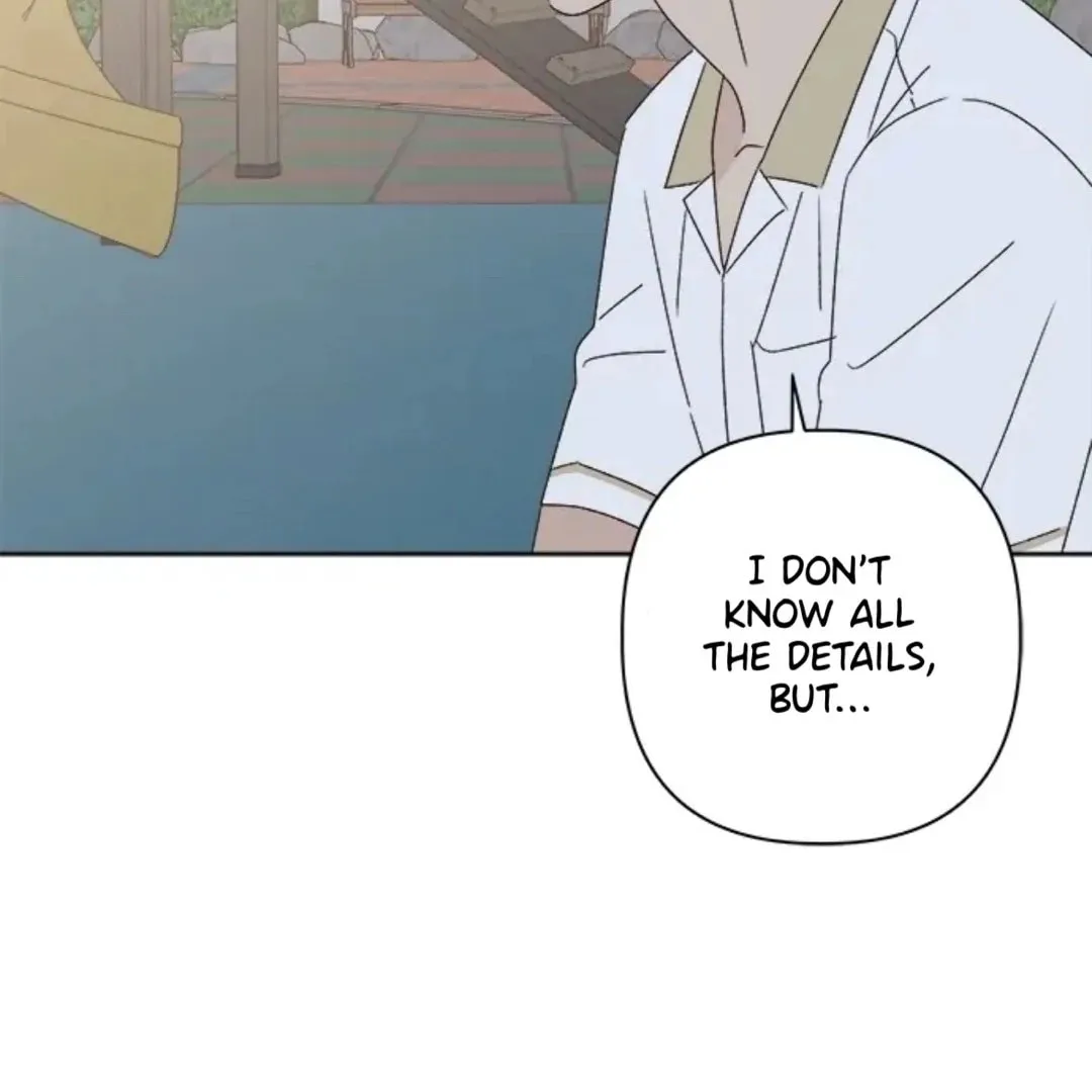Love That Crosses the Line Chapter 33 page 122 - 