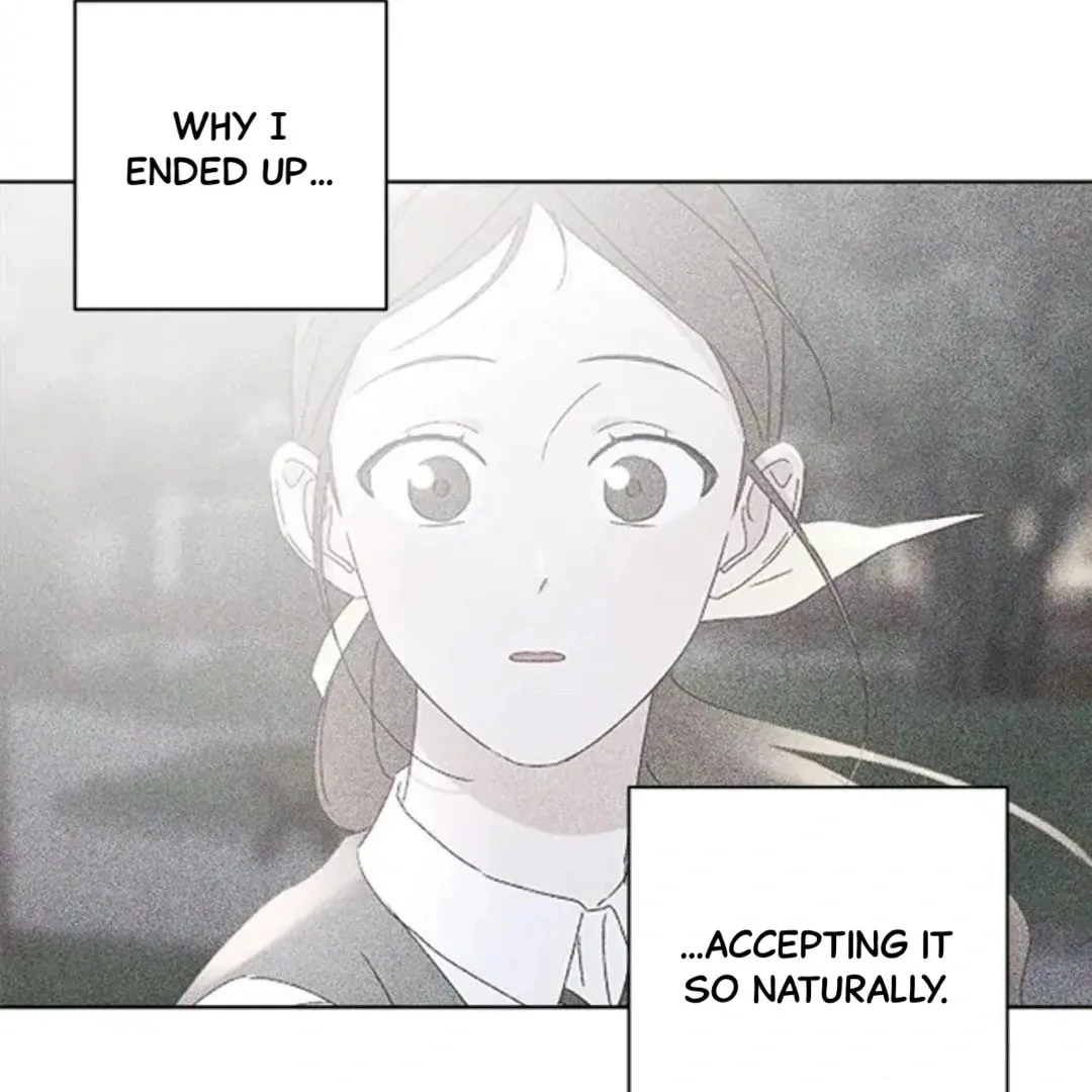 Love That Crosses the Line Chapter 33 page 125 - 
