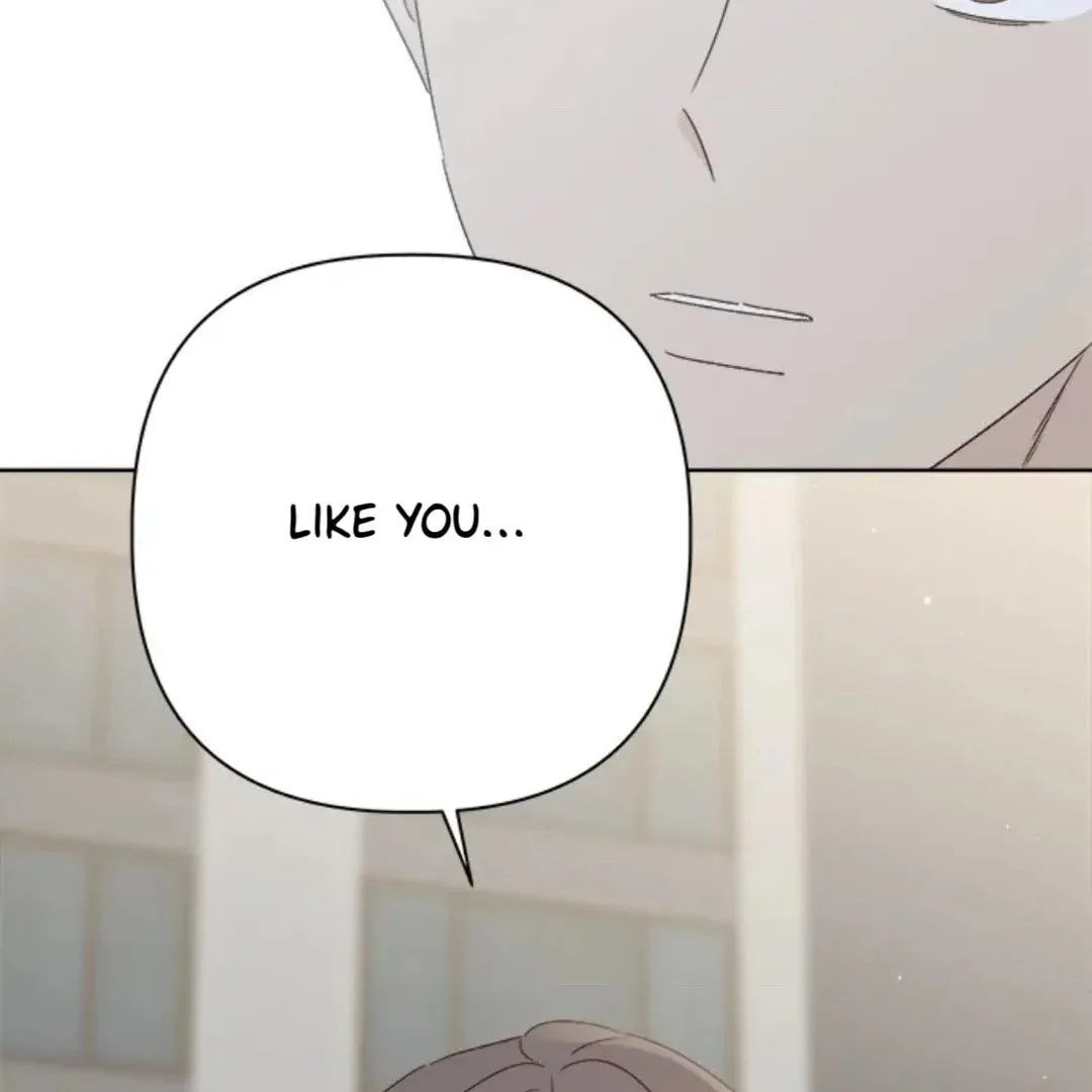 Love That Crosses the Line Chapter 33 page 134 - 