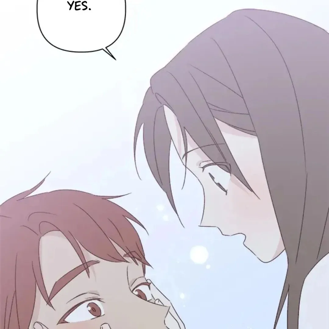 Love That Crosses the Line Chapter 33 page 156 - 