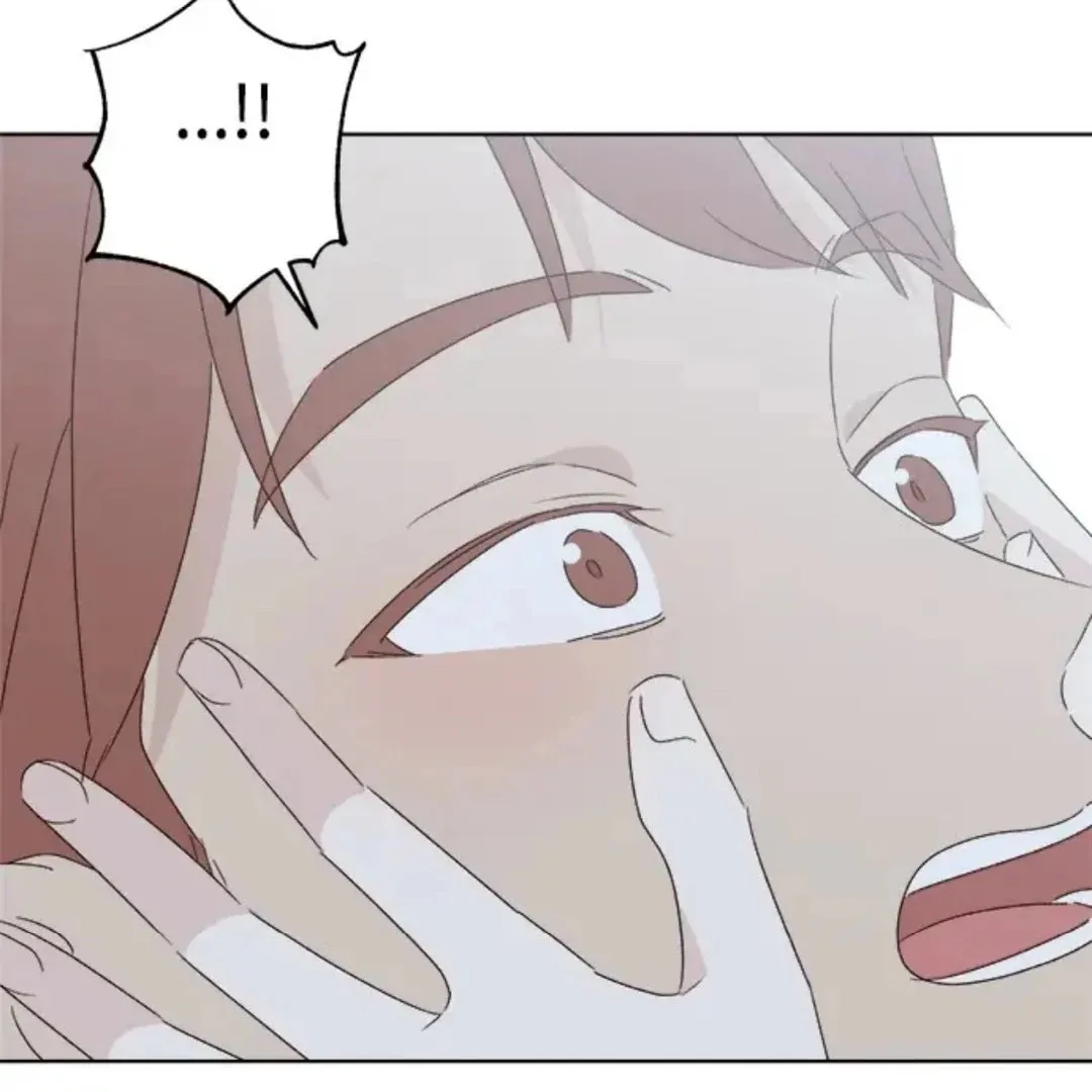 Love That Crosses the Line Chapter 33 page 158 - 
