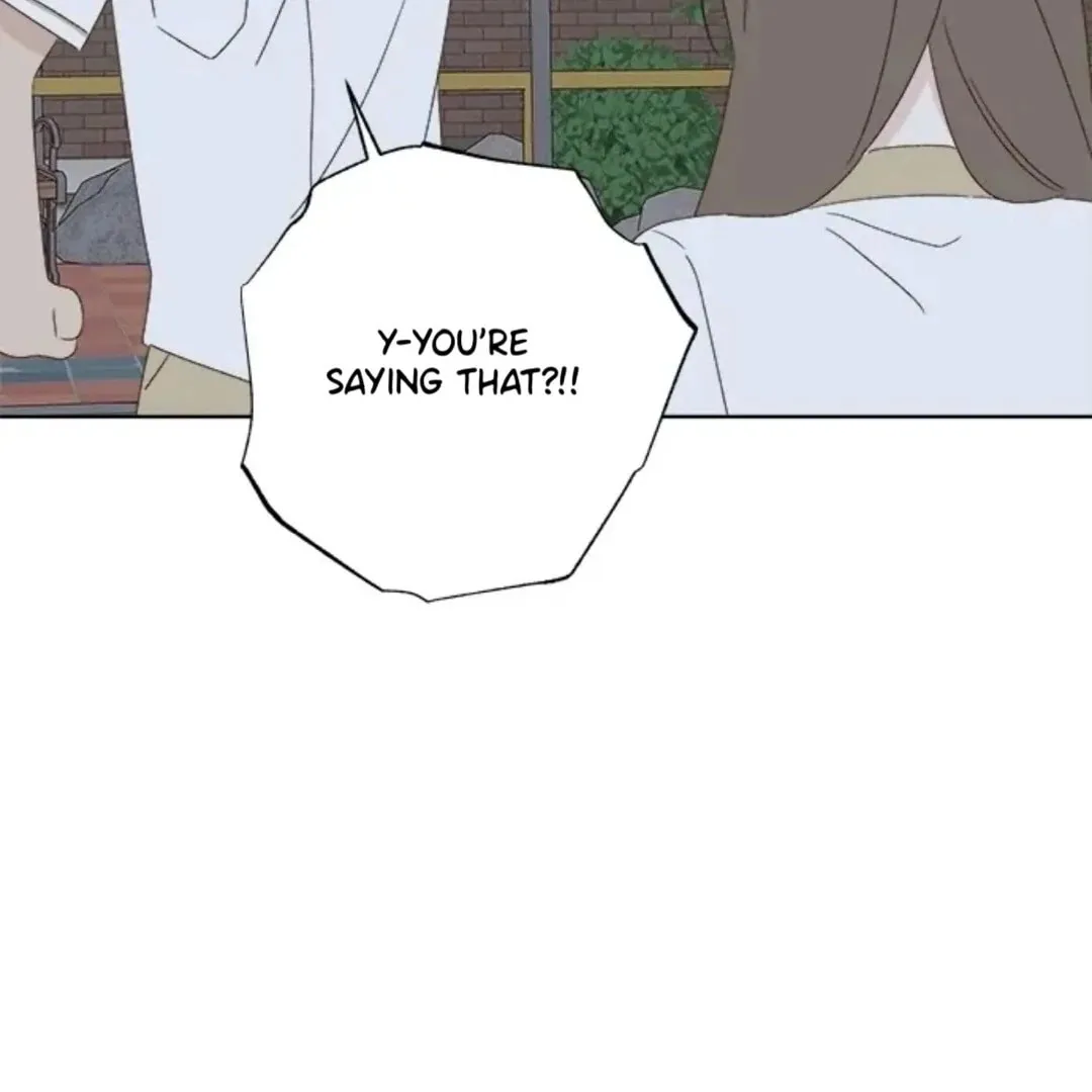 Love That Crosses the Line Chapter 33 page 163 - 
