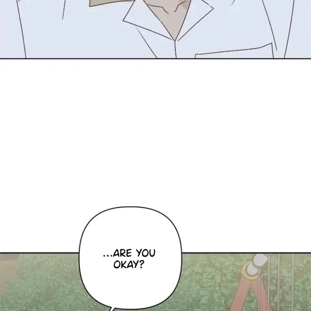 Love That Crosses the Line Chapter 33 page 165 - 