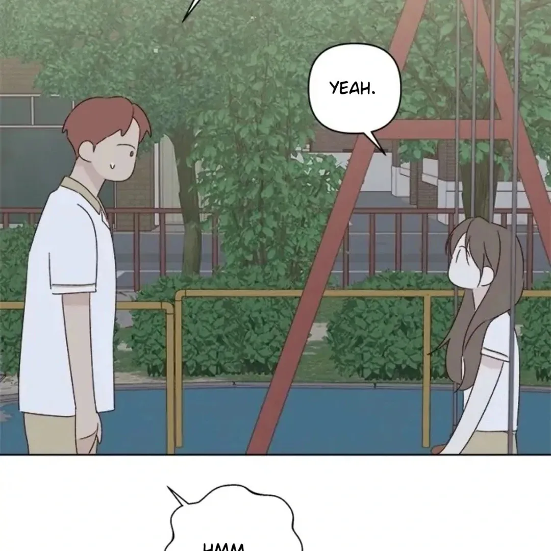 Love That Crosses the Line Chapter 33 page 166 - 