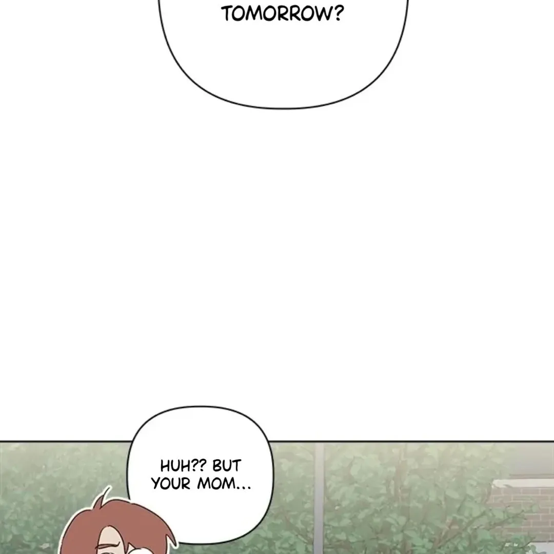 Love That Crosses the Line Chapter 33 page 169 - 