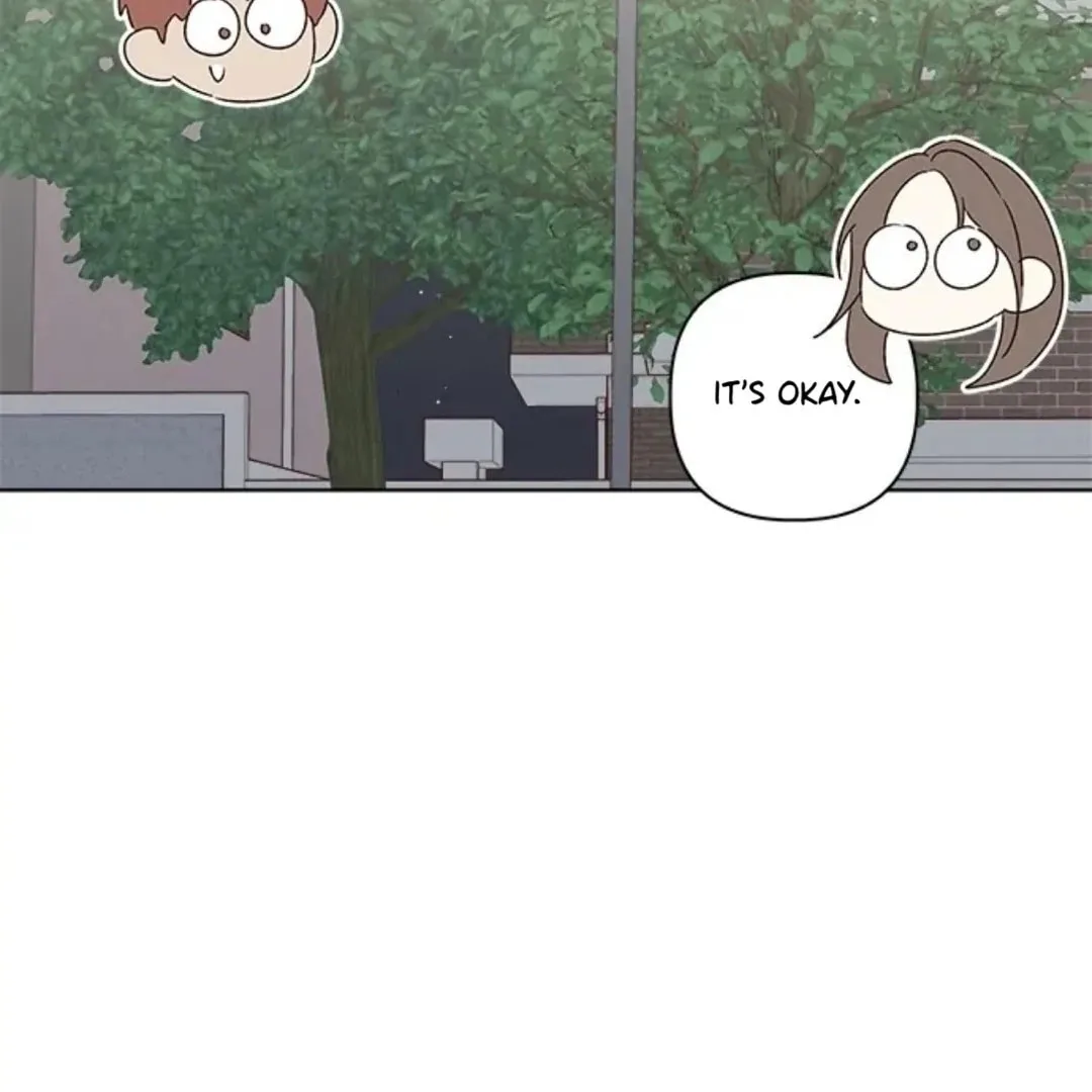 Love That Crosses the Line Chapter 33 page 170 - 