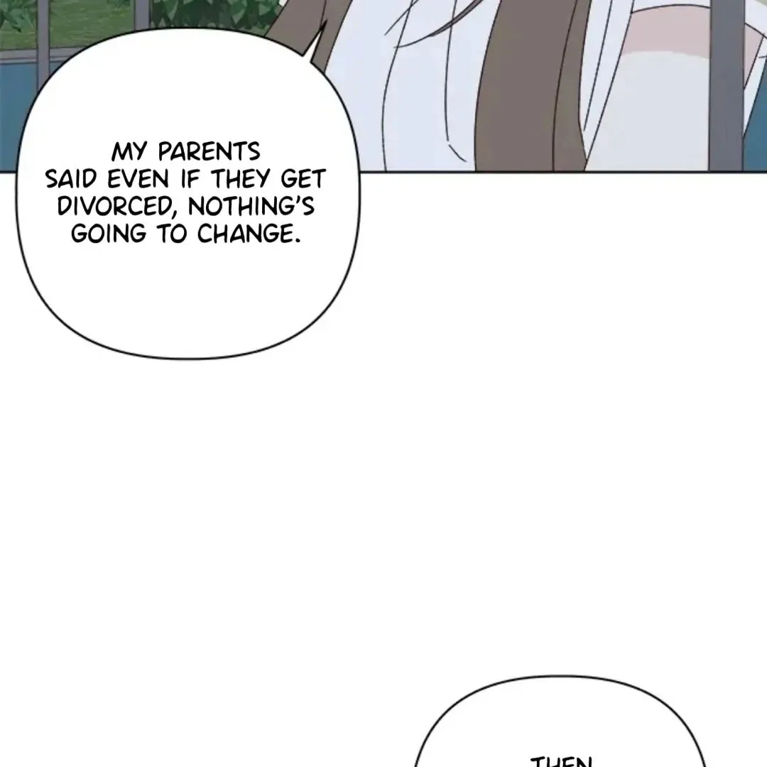 Love That Crosses the Line Chapter 33 page 172 - 