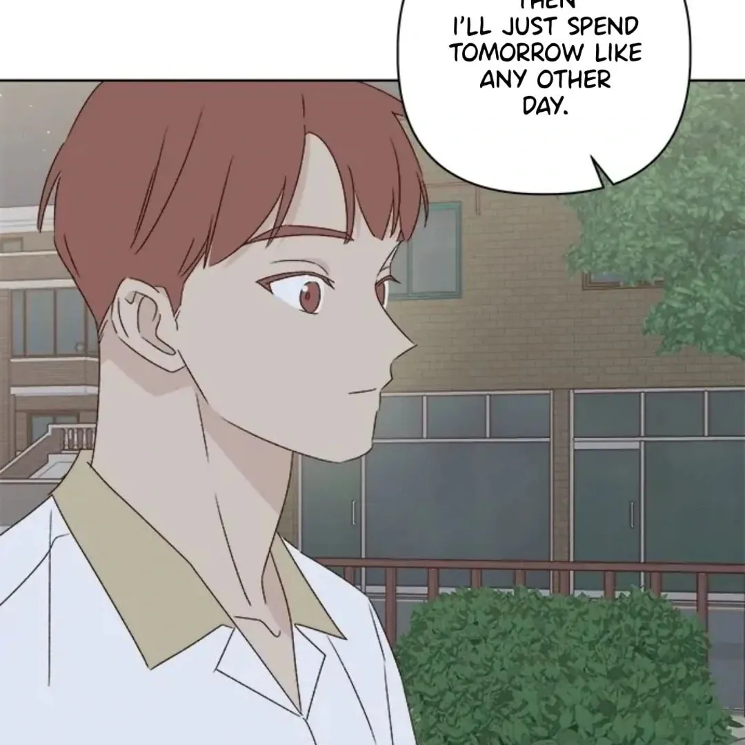 Love That Crosses the Line Chapter 33 page 173 - 