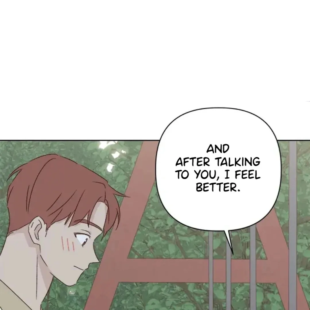 Love That Crosses the Line Chapter 33 page 178 - 