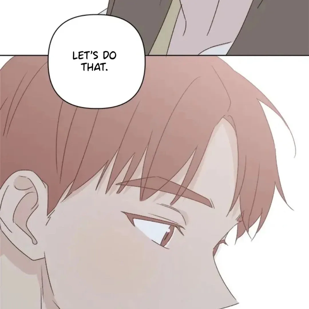 Love That Crosses the Line Chapter 33 page 186 - 