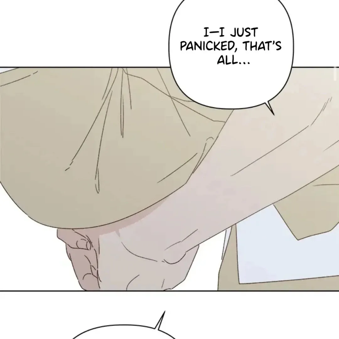 Love That Crosses the Line Chapter 33 page 21 - 