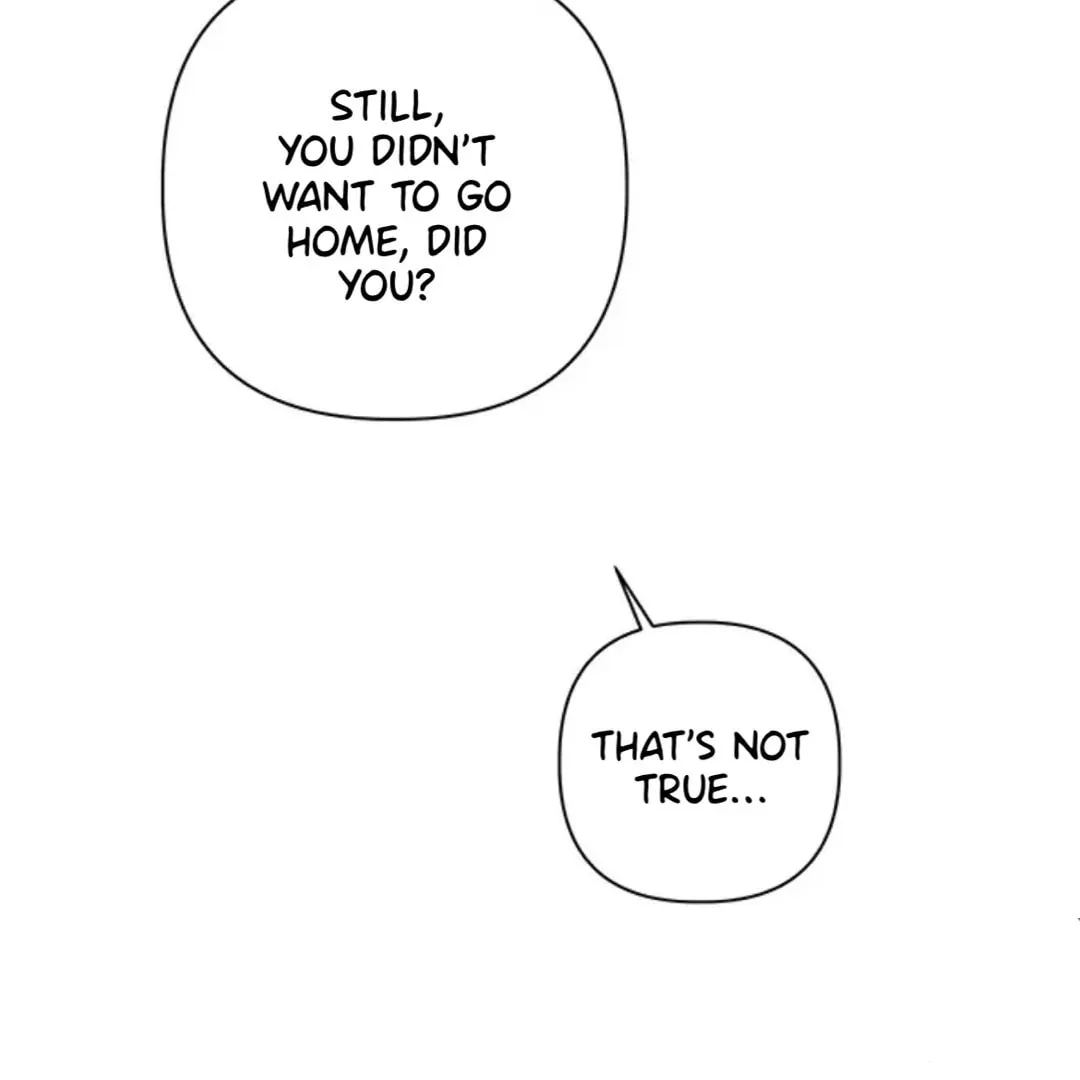 Love That Crosses the Line Chapter 33 page 22 - 