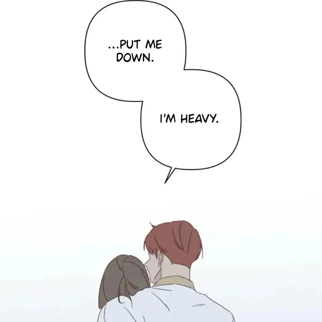 Love That Crosses the Line Chapter 33 page 30 - 